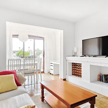 Caboroig Peaceful Getaway - Casa De Capitan Dehesa de Campoamor (Orihuela Costa)