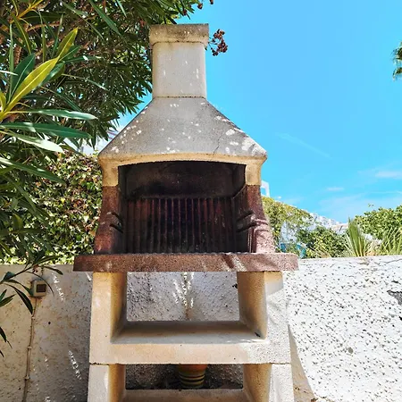 Caboroig Peaceful Getaway - Casa De Capitan *