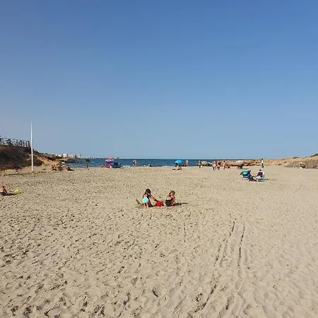 Caboroig Peaceful Getaway - Casa De Capitan Dehesa de Campoamor (Orihuela Costa)